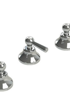 Griferia Bidet AQUALAF