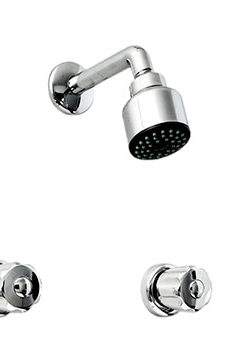 Griferia Ducha Baño Canilla AQUALAF